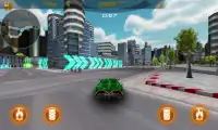 Top Speed Racing 3D 2016 Screen Shot 4