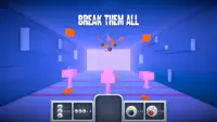 Break It - Cube Smash Screen Shot 2