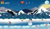 Sta-Клауса рождественские Fun Screen Shot 11