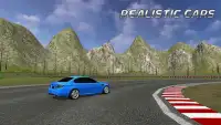 DRIVING IN CITY DRIFT SCHOOL SIMULATOR 18 Screen Shot 1