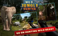 Selvagem Jungle Hunter Screen Shot 1