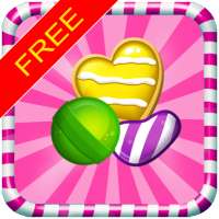 Candy Kingdom Mania Free