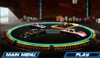 3D racing Drift Screen Shot 0