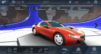 city ​​simulator permainan mengemudi mobil 2019 Screen Shot 2
