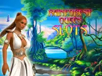 Rainforest Queen Slot Machines Screen Shot 10
