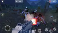Trò chơi bắn súng mục tiêu Zombie Dead - Zombie Screen Shot 1