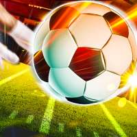 Super Soccer Star 2021-Top Football Soccer Games