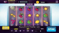 Aplicativos grátis para o Play Store Casino Online Screen Shot 1