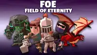 FOE: Field of Eternity - Online Action RPG Arena Screen Shot 3