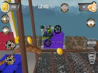 Bike racing motorcycle games Screen Shot 7