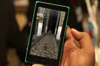 Temple Castle Ninja Run 3D ♛ Screen Shot 3