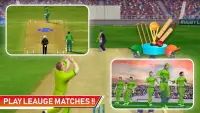 Real World Cup ICC Cricket T20 Screen Shot 0