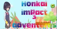 New Honkai Impact 3 Adventures Screen Shot 0