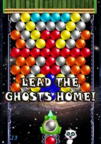 Bubble Shooter 2017 Free Hot Screen Shot 2