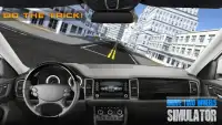 Drive Two Wheels Simulator Screen Shot 1