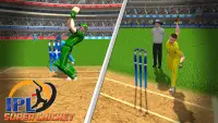 Indian Premier Cricket League  Screen Shot 11