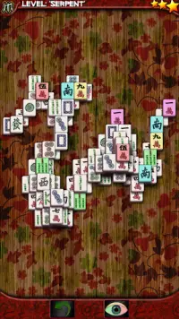 Imperial Mahjong Pro Screen Shot 5