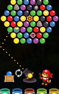 Bubble Shooter - Free Bubble Game 2020 Screen Shot 11