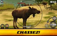 Wild Hunt: Jeu de chasse 3D Screen Shot 6