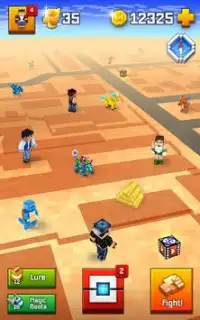 Pixelmon GO - catch them all! Screen Shot 10