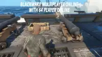 Blackwake Multiplayer Sims 3D Screen Shot 0