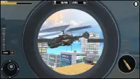 Modern Sniper Shooting: Assassin Sniper games 2020 Screen Shot 1