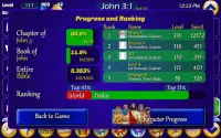 Play The Bible Ultimate Verses Screen Shot 8