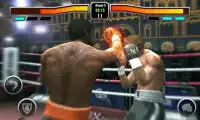 Real Boxing Street Fighting Clash Screen Shot 2