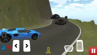 Fast Nitro Car Screen Shot 3