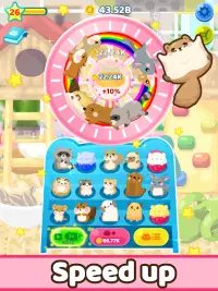 Hamster House Screen Shot 8