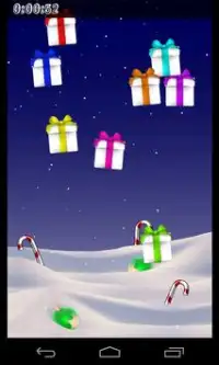 Save The Christmas Screen Shot 2
