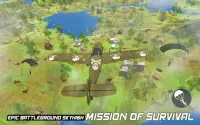 Battleground Survival - Free Shooting Games 2019 Screen Shot 1