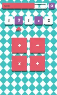 Math Game 2 Screen Shot 2