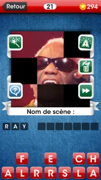 Facemania Screen Shot 1