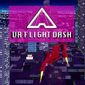 VR FLIGHT DASH
