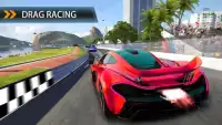 Drag Racing : Top Speed Drift Screen Shot 0