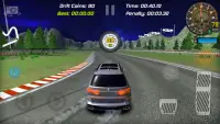 X7 Drift & Driving Simulator! Screen Shot 0