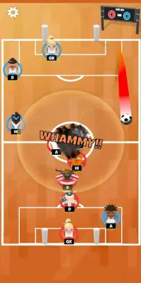 Boom Ball Screen Shot 6