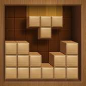 Wooden Block