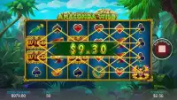 Free Casino Reel Game - ANAKONDA WILD Screen Shot 3