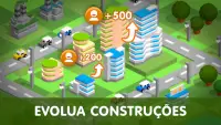 Toca-toca: Construa Cidades Screen Shot 5