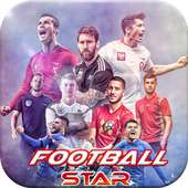 Football Star 2019: Soccer League Cup