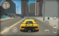 Grand City Car Thief Screen Shot 1