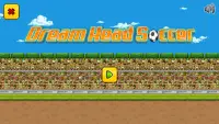 Dream Head Soccer for MotionPlay Screen Shot 0