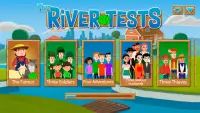 The River Tests - IQ Logic Puzzles & Brain Games Screen Shot 8