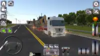 New Truck Simulation 2018 Screen Shot 3