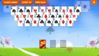 Ace Solitaire Free Screen Shot 2