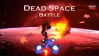 Dead Space Battle Screen Shot 1