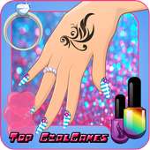 Señorita Diamantes Nails Spa