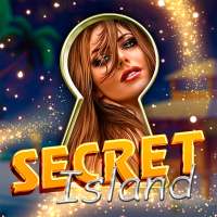 Secret Island